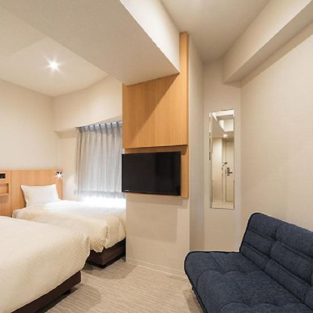 Hotel Mid In Kuramae Ekimae No Smoking Only Токио Екстериор снимка