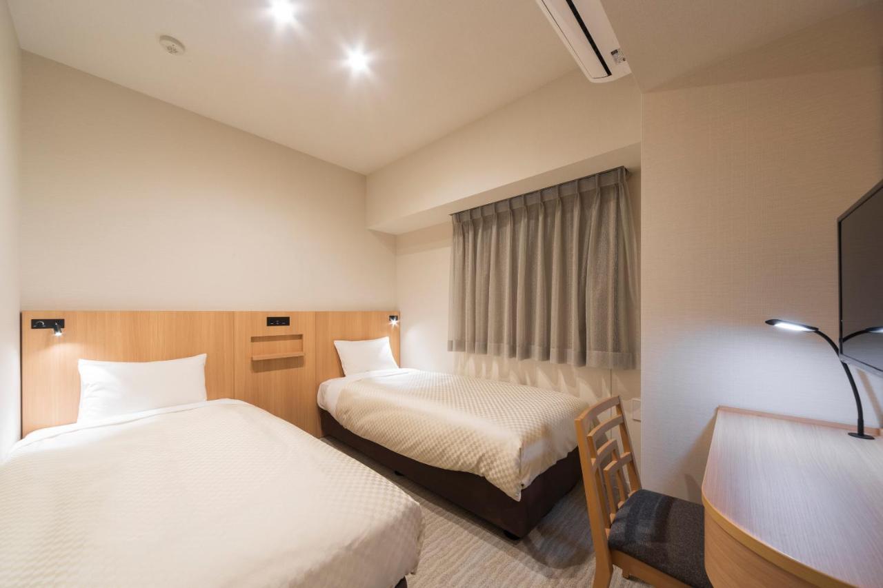 Hotel Mid In Kuramae Ekimae No Smoking Only Токио Екстериор снимка