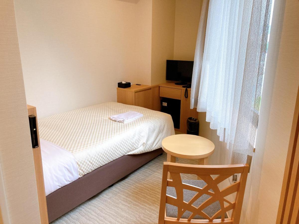 Hotel Mid In Kuramae Ekimae No Smoking Only Токио Екстериор снимка
